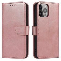 GroßHandel Magnetische HÜLle MIT Klappe FÜR Samsung Galaxy S24 FE Schutzfunktion