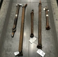 2004 Cadillac Escalade Front Drive Shaft OEM 153K Miles - LKQ409468543