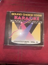 SOUND CHOICE KARAOKE SC8111 - CDG - Pop Hits - Vol. 2