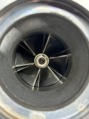 Turbolader Für VW Tiguan 2,0 TSI DGUA DGU DKZ CZP 06K145061B