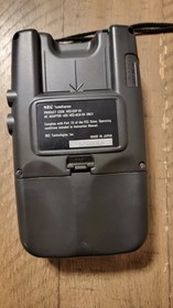 NEC TurboExpress & TurboGrafx-16 Consoles Lot w/ TurboPad, AC Adapter, Games