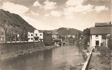 19 BORT LES ORGANS LA SALLE DES FETES