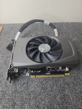 ZOTAC GAMING GeForce RTX 4060 SOLO 8GB GDDR6 Graphics Card