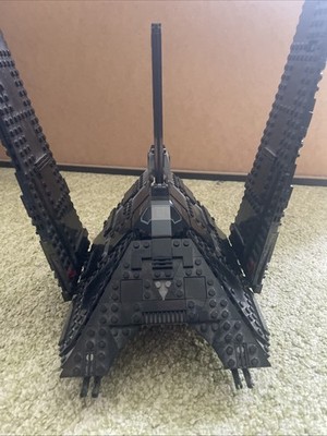 LEGO Star Wars 75156 Krennic's Imperial Shuttle, Rogue One