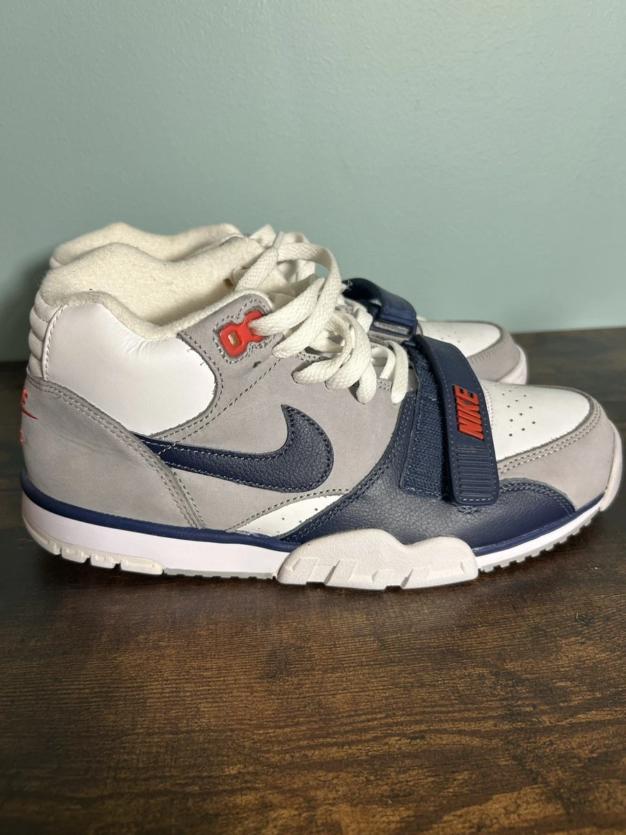 Nike Air Trainer 1 Midnight Navy for Sale | Authenticity
