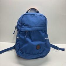 Fjallraven Raven Mini G-1000 Blue Kids Backpack School Outdoor Travel Bag Unisex