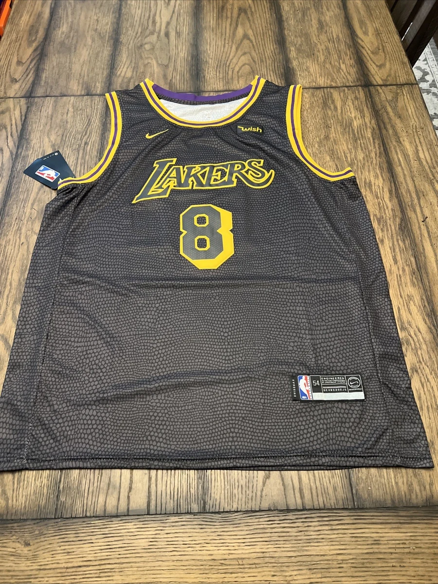 Preços baixos em Los Angeles Lakers Tamanho 54 Kobe Bryant Roupas