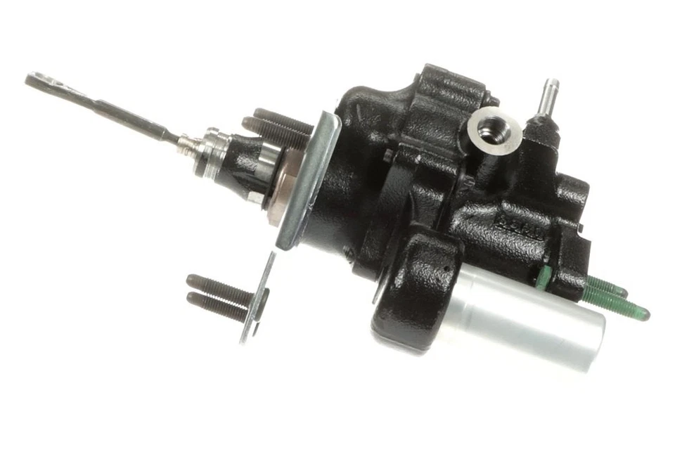 For Chevy Silverado 3500 HD 2011 Bosch Brake Booster Assembly Foto 2 de 4