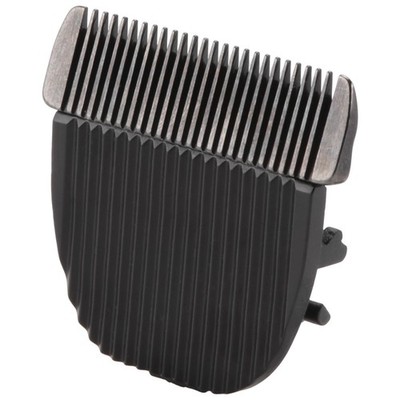 Black Ceramic Titanium  Pet Dog Hair Trimmer Blade Clipper Head for BaoRun9895