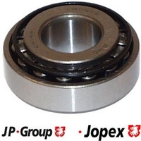 JP Group 8141200600 Radlager Kugellager FüR Porsche FüR VW