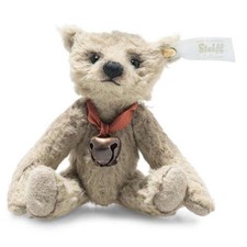 🧸 Steiff miniature bear 421662  Limited Edition Club Bear 2021