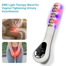Physical Red  Blue Light Treatment Vaginal Light Therapy Gynecological Care