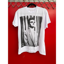80  s Vintage Morissey Tee