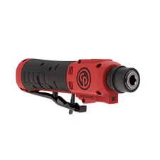 Chicago Pneumatic CP8323 - Cordless Tire Buffer, 7/16 Inch Hex Quick Change, 2-S