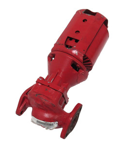 REFURBISHED ITT BELL & GOSSETT 118844 BOOSTER PUMP 115V 1/12 HP