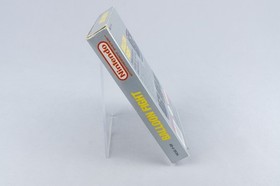 Nintendo NES *Balloon Fight* OVP CIB PAL B BF-ESP +