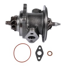 Gruppo scafo turbocompressore per Smart Fortwo Coupè Cabrio 2004-2007 450 0.8 CDI 30 KW