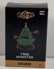 Wizkids: Tree Monster Exclusive Promo NIB D D Mini