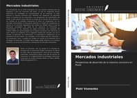 Piotr Voznenko | Mercados Industriales | Taschenbuch | Spanisch (2021)