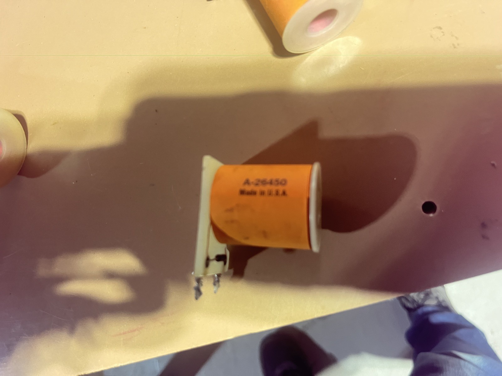 Pinball Coils Gottlieb A-26451, A-17876, A-26450, A-28740