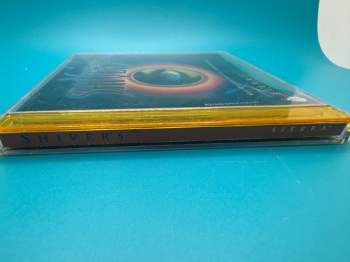 SHIVERS: What Darkness Conceals Terror Reveals Windows 95 PC Game - No Box - Bild 5 von 5