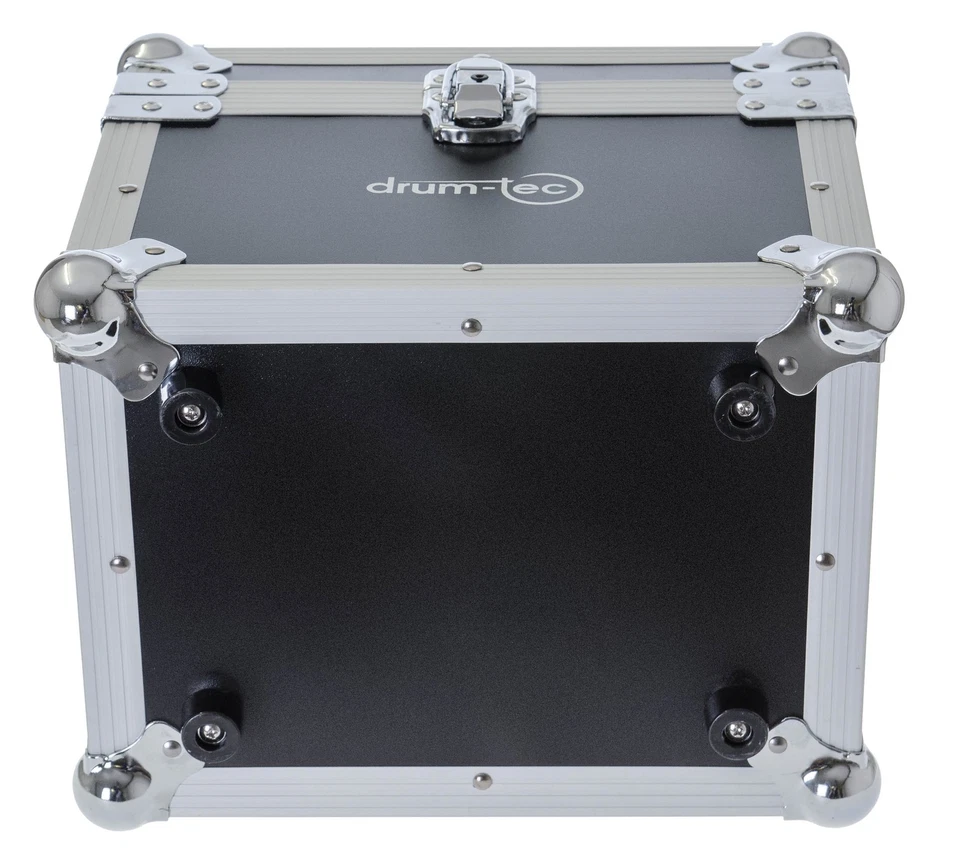 Universal E-Drum Flight Case für Roland TD-9, TD-11, TD-15 und vieles mehr - Bild 3 von 4