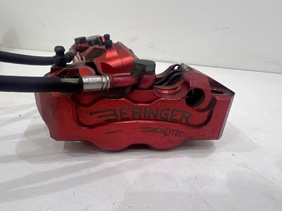 2012-2016 Honda CBR1000RR Beringer Front Brake Caliper Master