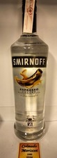 VODKA SMIRNOFF ESPRESSO  COFFEE 100cl 37,5%