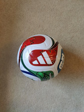 FIFA World Cup 2026 Trionda Soccer Ball Match Ball Size 5 FIFA Approved