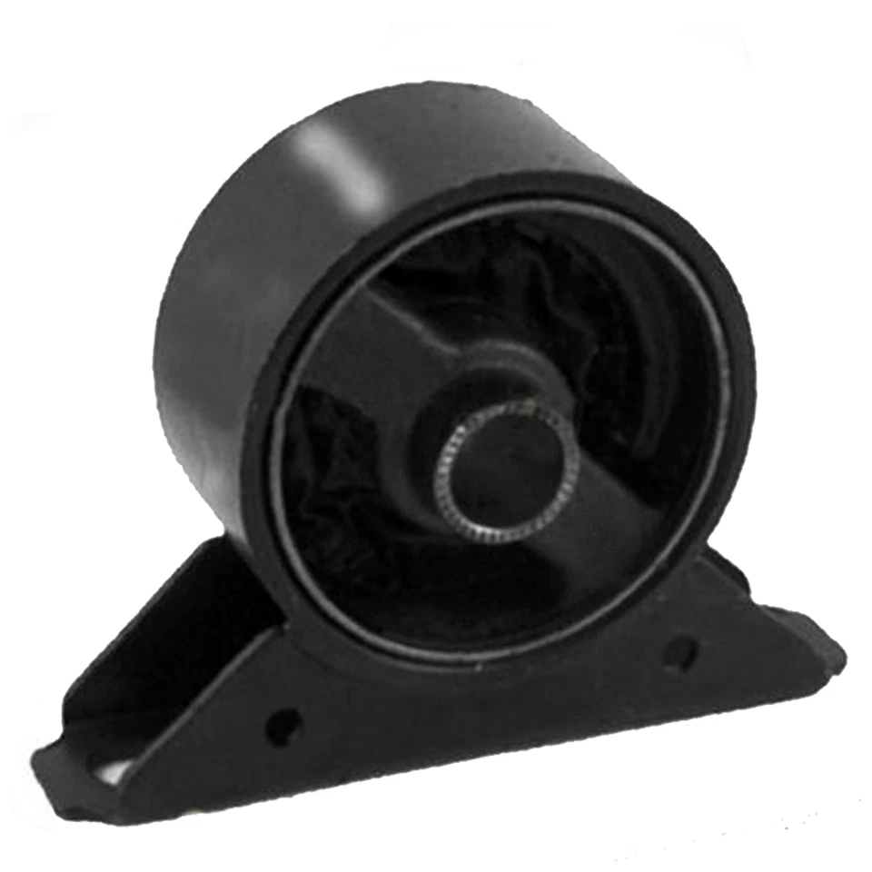 Se adapta a Mitsubishi Mirage DE 1999-02 cupé 1,5 L tracción delantera 4 piezas motor y montaje de transmisión Foto 3 de 4