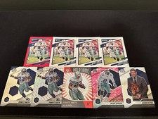 Panini Select Prizm Score Shield RPA Prestige Dallas Cowboys Smith Sanders Witte