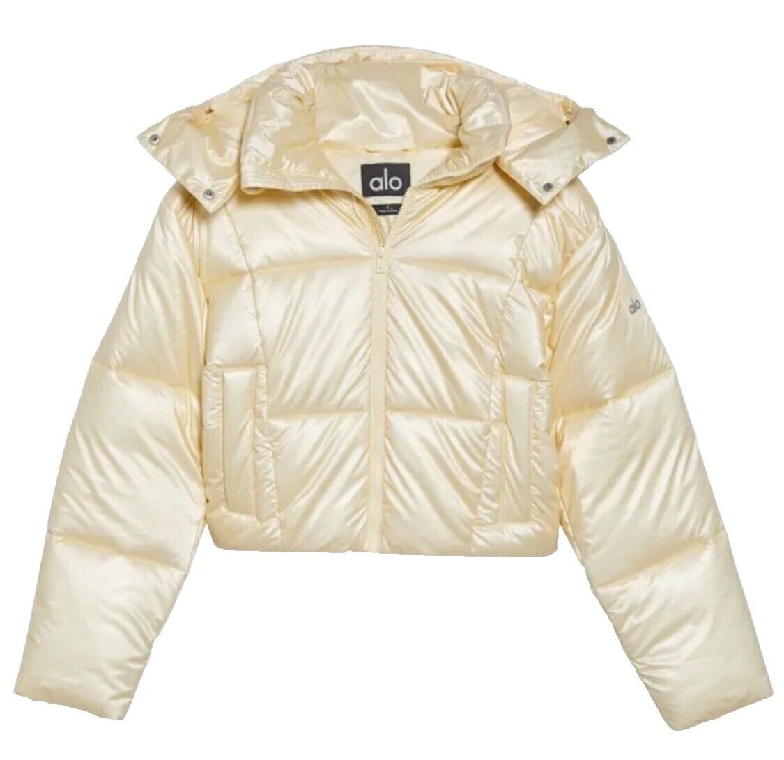 Alo Puffer Jacket | eBay Alo Puffer Jacket | eBay