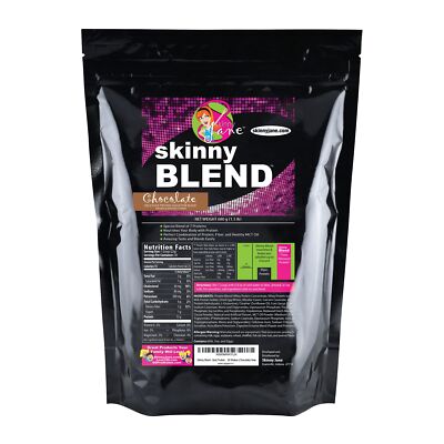 PROTEIN SHAKE Slim Fast Weight Loss Meal Replacement Chocolate