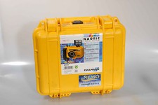 Unterwasserkamera Cullmann Nautic neuwertig