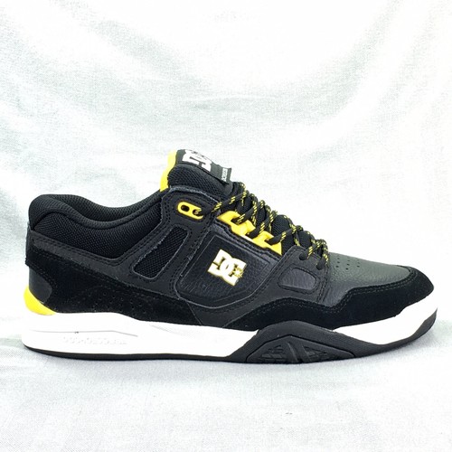 size 8 dc shoes
