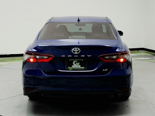 2023 Toyota Camry LE - Picture 6 of 12
