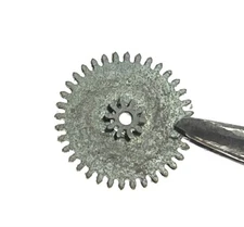 Movement LANDERON 523 For Pieces Replacement Wheel Minutera
