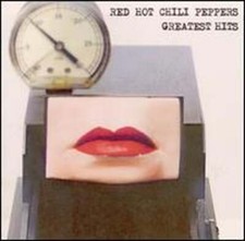 Greatest Hits [Clean] by Red Hot Chili Peppers: Used