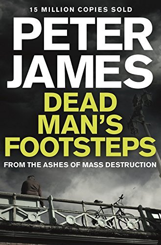 Dead Man's Footsteps (Roy Grace),Peter James - Bild 1 von 1