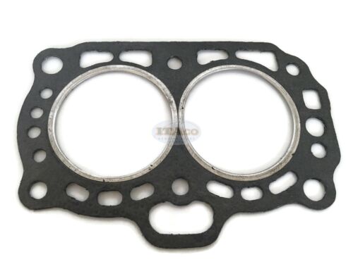 Boat Cylinder Head Gasket 12251-ZV4-610 For Honda Outboard BF 9.9HP 15HP Engine - Picture 1 of 5