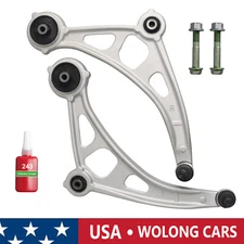 Front Lower Control Arm and Ball Joint Set Assembly for Nissan Murano 2015-2022