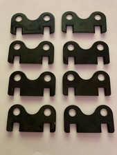 Push Rod Guide Plates 38 Pontiac V8s 326 350 389 400 421 455
