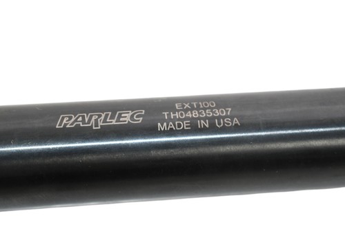 NUOVO Parlec EXT100 1'' diametro x 1,83'' proiezione x 7,28'' mandrino di raccolta OAL - Foto 3 di 4