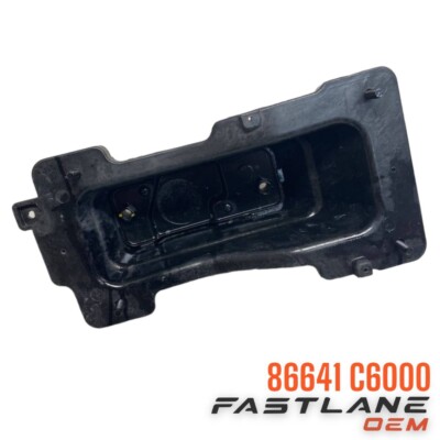 2016-2018 KIA SORENTO MOUNT BRACKET, LH NEW OEM 86641 C6000 | eBay