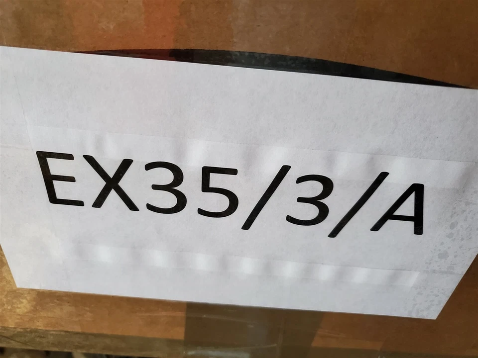 2008-2012 Infiniti EX-35 проверьте стоп двери задний левый LH со стороны водителя б/у oem - Изображение 3 из 3