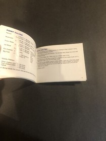 snake rattle n roll nes manual