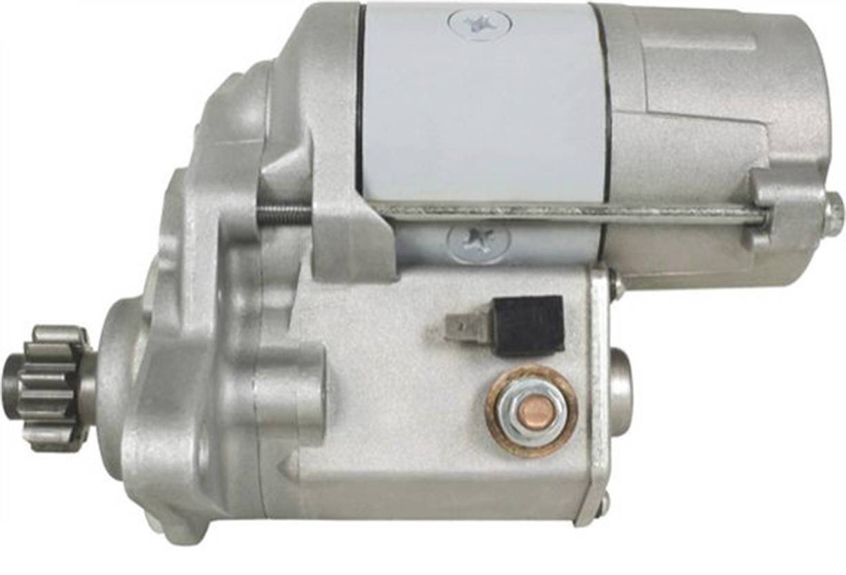 STARTER MOTOR FOR EURO MODEL LANDROVER FREELANDER DIESEL 200 400 600 800 SERIES