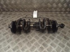 Kawasaki GT750 Z750 GPZ750R1  L3-L4 Engine Crankshaft & Conrods 