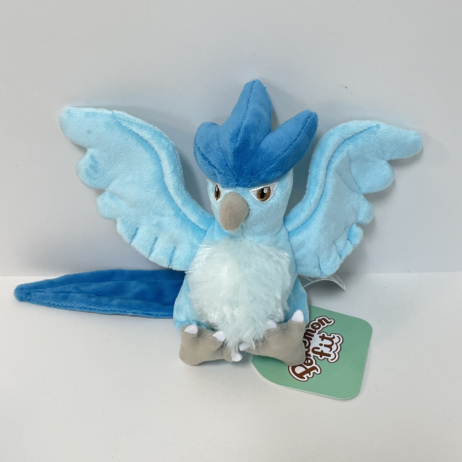 Articuno Pokemon Plush 