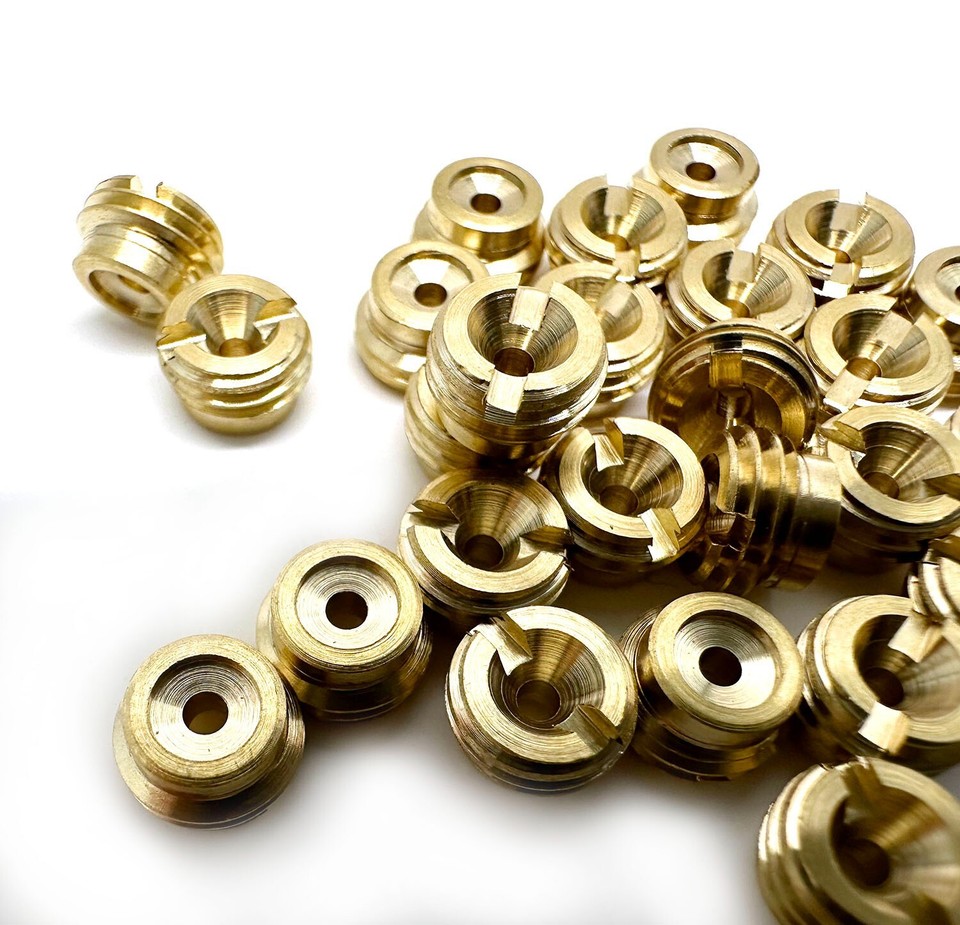 20 Pi&egrave;ces Carburateur Afb Edelbrock &amp; Carter Jets ... - EBay